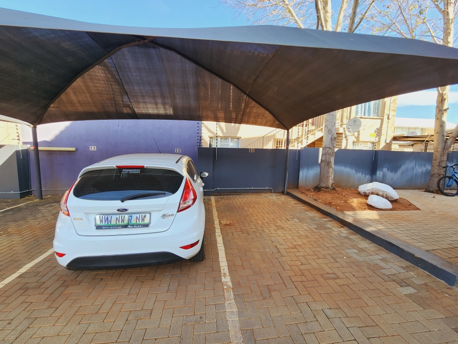 2 Bedroom Property for Sale in Die Bult North West